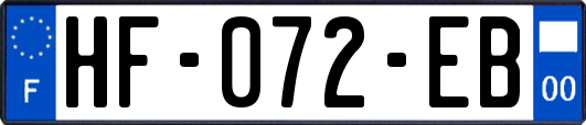 HF-072-EB