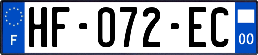 HF-072-EC
