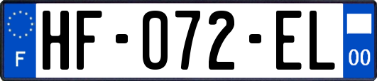 HF-072-EL