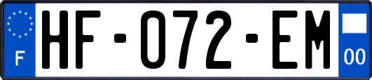 HF-072-EM
