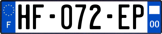 HF-072-EP