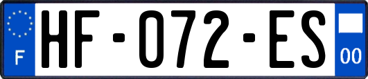 HF-072-ES