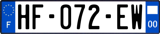 HF-072-EW