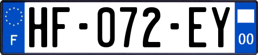 HF-072-EY