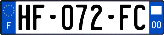 HF-072-FC