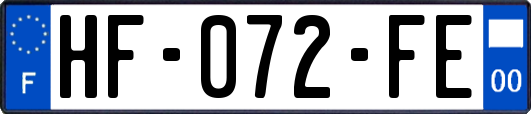 HF-072-FE