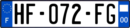 HF-072-FG
