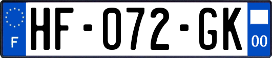 HF-072-GK