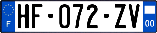 HF-072-ZV