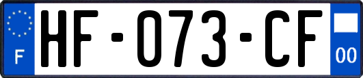 HF-073-CF