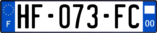 HF-073-FC