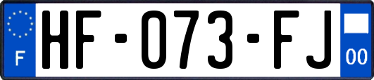 HF-073-FJ
