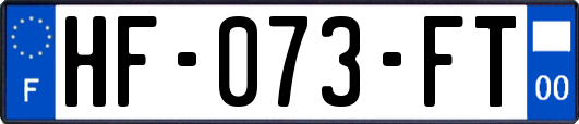 HF-073-FT