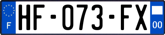 HF-073-FX