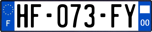 HF-073-FY