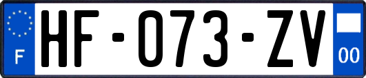 HF-073-ZV