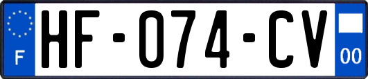 HF-074-CV