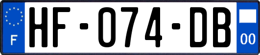 HF-074-DB