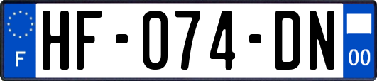 HF-074-DN