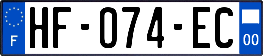 HF-074-EC