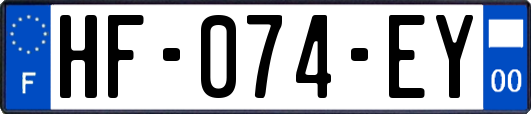 HF-074-EY