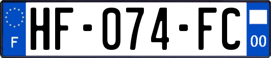 HF-074-FC