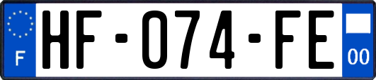 HF-074-FE