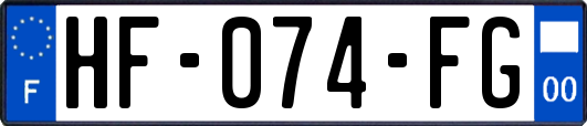 HF-074-FG