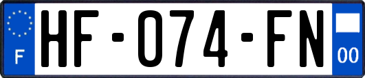 HF-074-FN