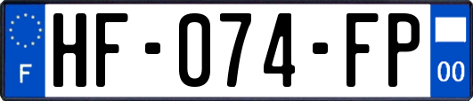 HF-074-FP