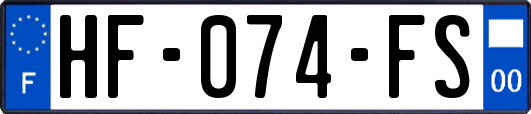 HF-074-FS