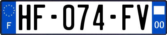 HF-074-FV