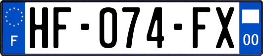 HF-074-FX