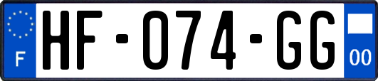 HF-074-GG