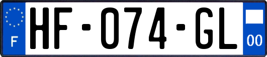 HF-074-GL
