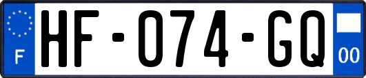 HF-074-GQ
