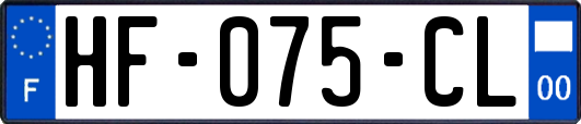 HF-075-CL