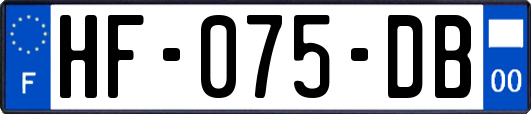 HF-075-DB