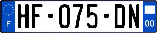 HF-075-DN