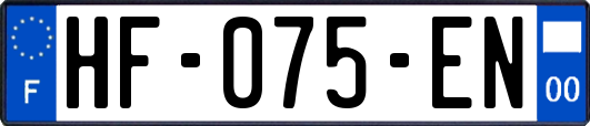 HF-075-EN