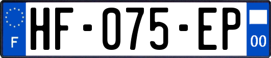 HF-075-EP