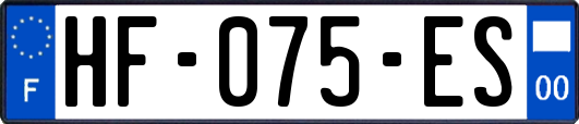 HF-075-ES