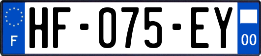 HF-075-EY