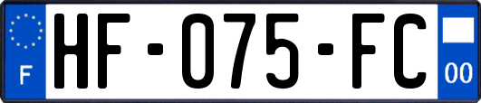 HF-075-FC