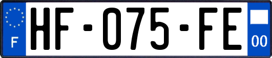HF-075-FE