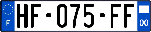 HF-075-FF