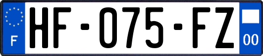 HF-075-FZ