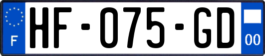 HF-075-GD