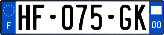 HF-075-GK