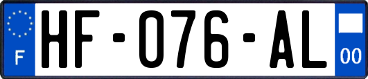 HF-076-AL